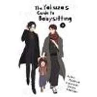 Cover of The Yakuza's Guide to Babysitting Vol. 3