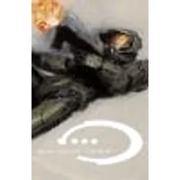 Cover of Halo Graphic Novel (New Edition)
