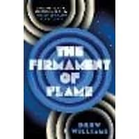 Cover of The Firmament of Flame Volume 3