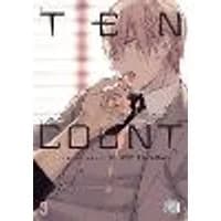 Cover of Ten Count, Vol. 3 Volume 3