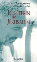 Le pélerin de Jérusalem