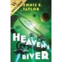 Cover of Heaven's River Volume 4