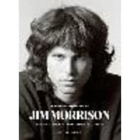 Cover of The Collected Works of Jim Morrison