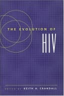 The Evolution of HIV