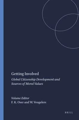 Cover of Getting Involved