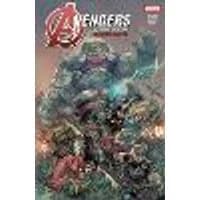 Cover of Avengers by Jonathan Hickman: The Complete Collection Vol. 2