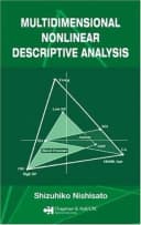Multidimensional Nonlinear Descriptive Analysis