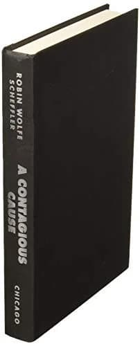 Cover of A Contagious Cause