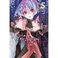 Cover of My Dear, Curse-Casting Vampiress, Vol. 5
