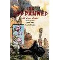 Cover of The Goddamned, Volume 2: The Virgin Brides