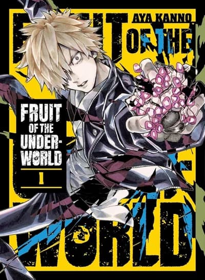 Cover of Fruit of the Underworld Volume 1