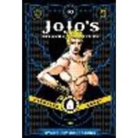 Cover of JoJo's Bizarre Adventure: Part 3--Stardust Crusaders, Vol. 10 Volume 10
