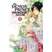 Cover of The Demon Prince of Momochi House, Vol. 9 Volume 9