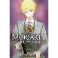 Cover of Moriarty the Patriot, Vol. 13 Volume 13