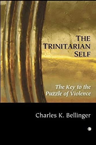 Cover of The Trinitarian Self