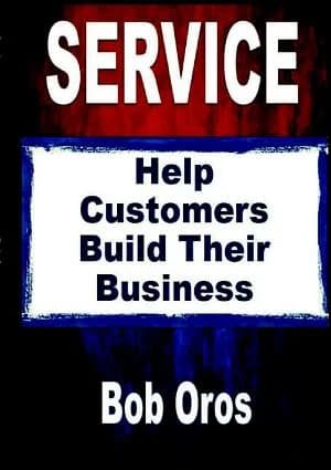 Cover of Service