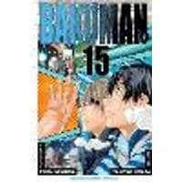 Cover of Bakuman?, Vol. 15 Volume 15