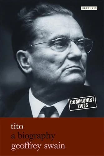 Cover of Tito