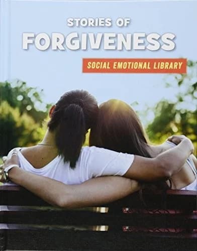 Cover of Stories of Forgiveness
