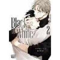Cover of Black or White, Vol. 2 Volume 2