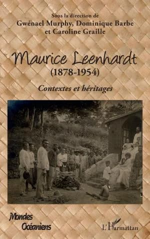 Cover of Maurice Leenhardt (1878-1954)