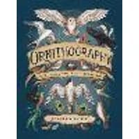 Cover of Ornithography Volume 2