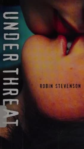 Cover of Under Threat