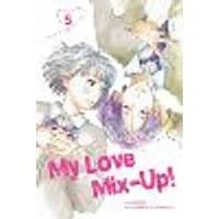 Cover of My Love Mix-Up Vol. 5
