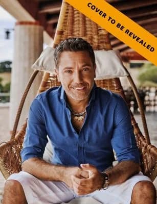 Cover of Gino's Italian Family Adventure Book Gino D'Acampo