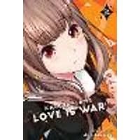 Cover of Kaguya-sama: Love Is War, Vol. 24 Volume 24