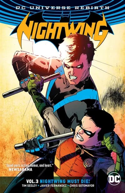 Cover of Stella Must Die 2
