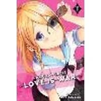 Cover of Kaguya-sama: Love Is War, Vol. 11 Volume 11