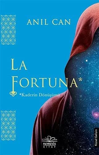 Cover of La Fortuna: Kaderin Dönüşümü