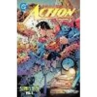 Cover of Superman: Action Comics: Superstars Vol. 2