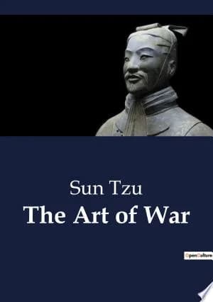 Cover of The Art of War