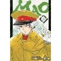 Cover of Mao, Vol. 8 Volume 8