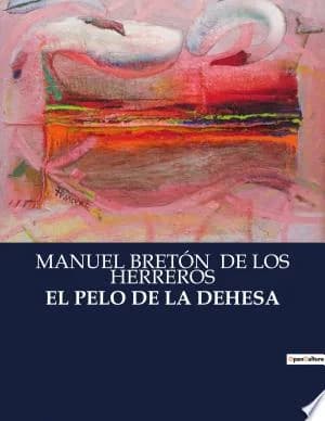 Cover of El Pelo de la Dehesa