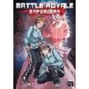 Battle Royale: Enforcers, Vol. 3 Volume 3