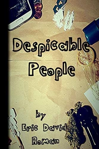 Cover of Despicable People