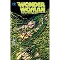 Cover of Wonder Woman by George Perez Vol. 1 (2024 Edition)