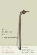 A Practice of Anthropology