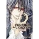 Vampire Knight: Memories, Vol. 3 Volume 3