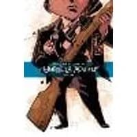 Cover of The Umbrella Academy Volume 2: Dallas