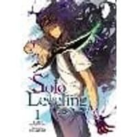 Cover of Solo Leveling, Vol. 1 (comic)