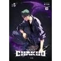 Cover of 7FATES: CHAKHO, Vol. 5 (comic)