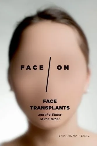 Cover of Face/On