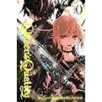 Cover of Queen's Quality, Vol. 10 Volume 10