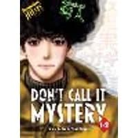 Cover of Don't Call it Mystery (Omnibus) Vol. 1-2