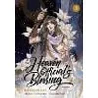 Cover of Heaven Official's Blessing (The Comic): Volume 3
