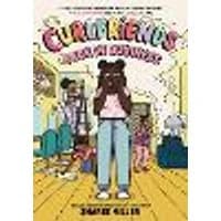 Cover of Curlfriends: Back in Business (A Graphic Novel)